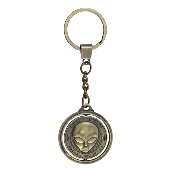 Keyholder Spinner